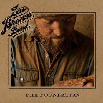 Zac Brown Band Jolene