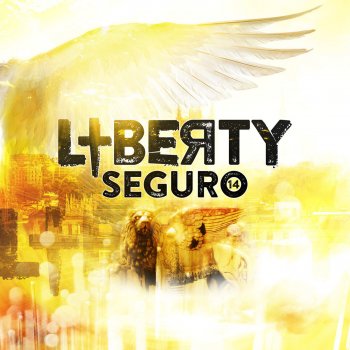 Liberty Seguro - Original Mix