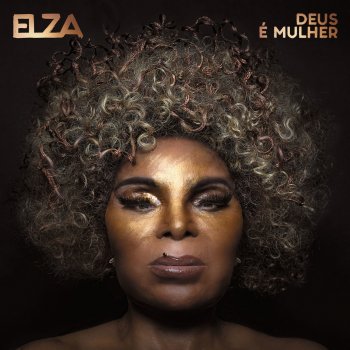 Elza Soares Um Olho Aberto