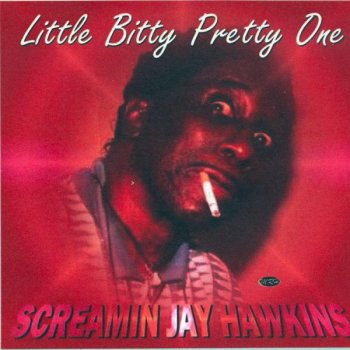 Screamin' Jay Hawkins What's Going To Happen On The 8th Day