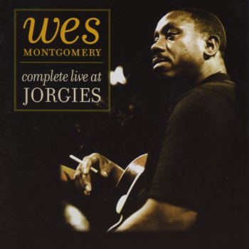 Wes Montgomery Heartstrings
