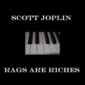 Scott Joplin Somethin' Doin'