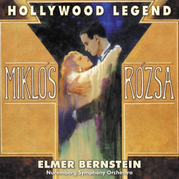 Miklos Rozsa Ben Hur: Overture