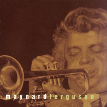 Maynard Ferguson The Fox Hunt (Live)