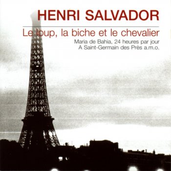 Henri Salvador Mon homme