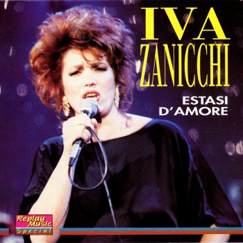 Iva Zanicchi Estasi D'Amore