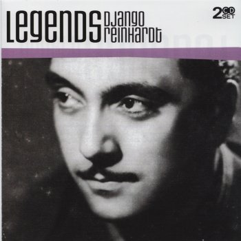 Django Reinhardt Petit Mensonges (Little White Lies)