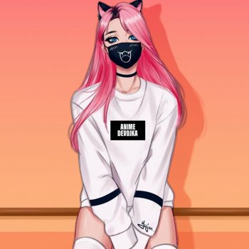 Xami Anime Devojka (Acoustic version)