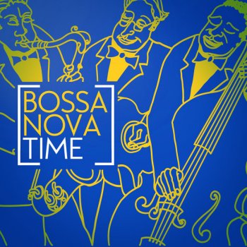 Bossa Nova All-Star Ensemble Nuninas