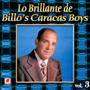 Billo's Caracas Boys Palmira Señorial