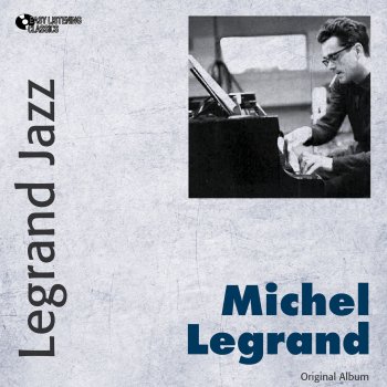 Michel Legrand The Jitterburg Waltz