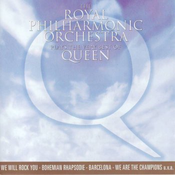 Royal Philharmonic Orchestra The Great Pretender