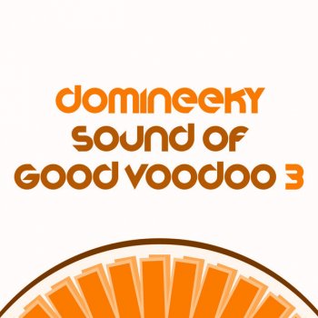 Domineeky Give It Up - Domineeky Funk Instrumental