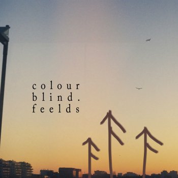 Feelds Colourblind