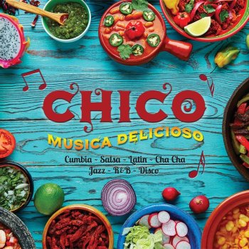 Chico Un Puño De Tierra