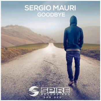 Sergio Mauri Goodbye