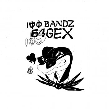 100 gecs 25 Bands and a Geccco