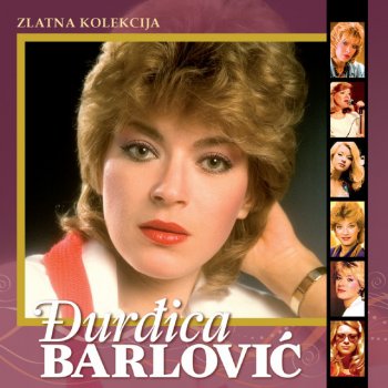Đurđica Barlović Ive S Rive