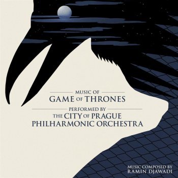 The City of Prague Philharmonic Orchestra Main Title ("from Game of Thrones")