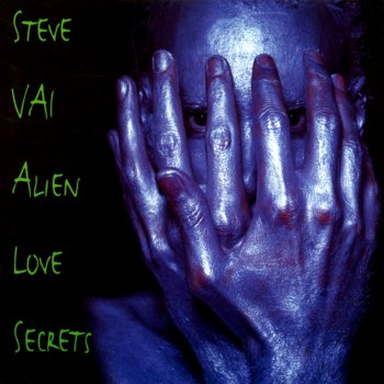 Steve Vai Bad Horsie