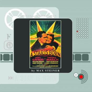 Max Steiner Bye Bye Baby