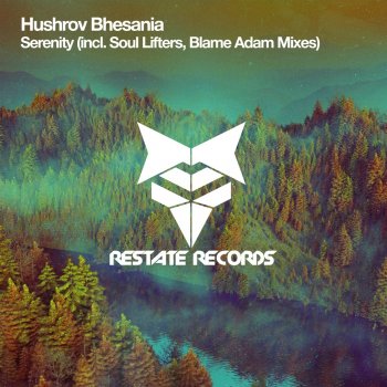 Hushrov Bhesania Serenity (Chill Out Mix)