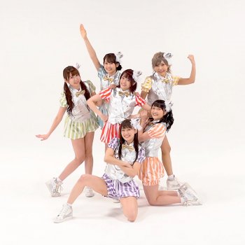 i☆Ris ドラえもんのうた