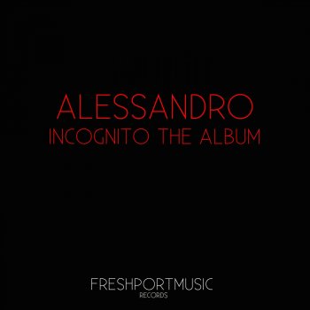 Alessandro Incognito