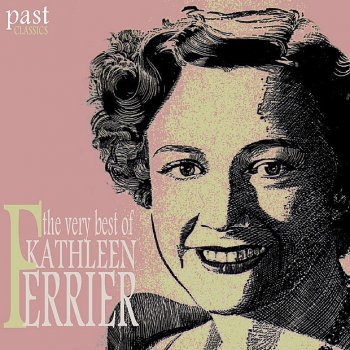 Kathleen Ferrier Um Mitternacht