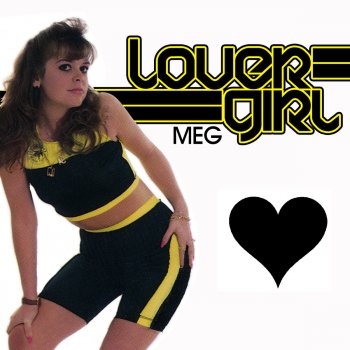 Meg Betcha By Golly Wow