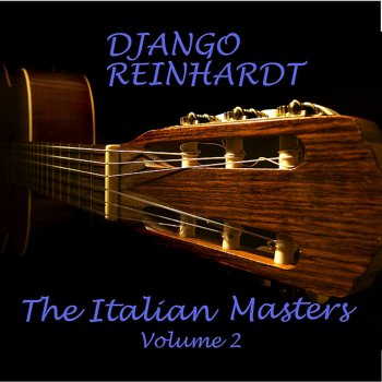 Django Reinhardt feat. Le Quintette Du Hot Club de France Blue Lou