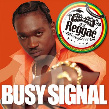 Busy Signal Da Style Deh