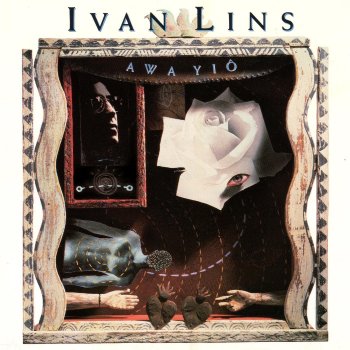 Ivan Lins Que quer de mim