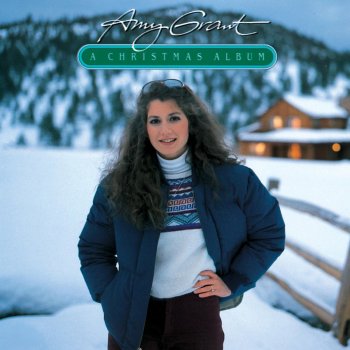 Amy Grant Sleigh Ride