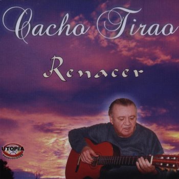 Cacho Tirao feat. Alejandra Tirao Como Dos Extraños