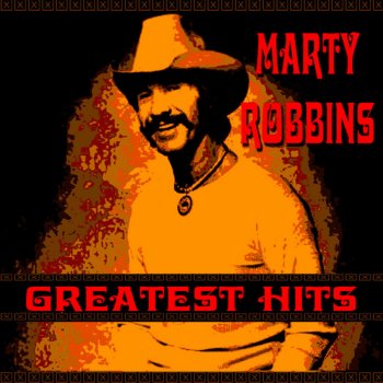 Marty Robbins I Couldn't Help from Crying