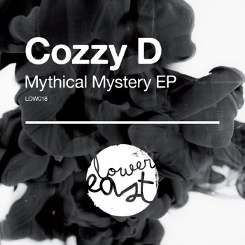 Исполнитель Cozzy D, альбом Mythical Mystery