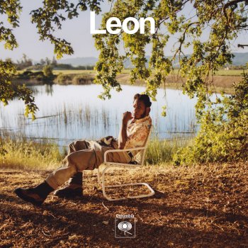 Leon Bridges Peaceful Place