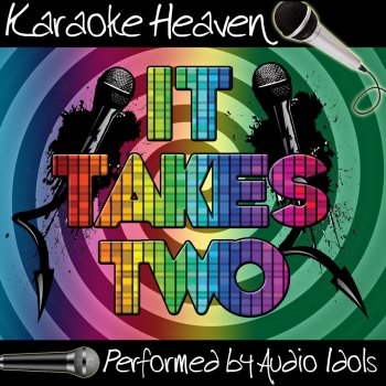 Audio Idols Beautiful Liar - (Originally Performed By Beyonce Ft. Shakira) [Karaoke Version]