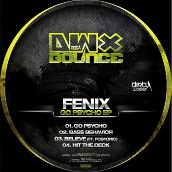 Fenix Hit the Deck