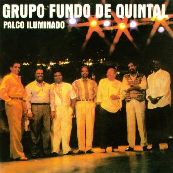 Grupo Fundo de Quintal Amor Dos Deuses