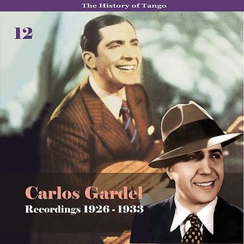 Carlos Gardel Baolarin compadrito