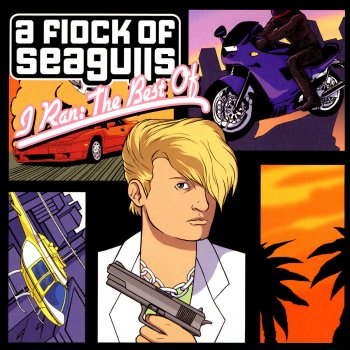 A Flock of Seagulls Nightmares (Re-Recorded)