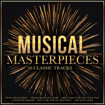 Royal Philharmonic Orchestra This Is My Song