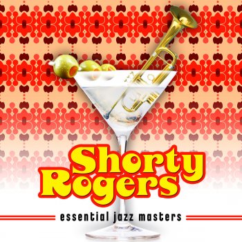 Shorty Rogers Bluesies