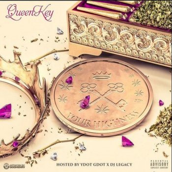 Queen Key Queen Shit, Pt. 2