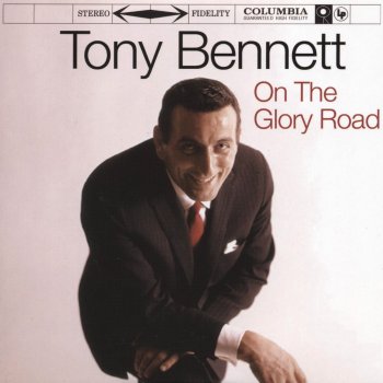 Tony Bennett You've Changed