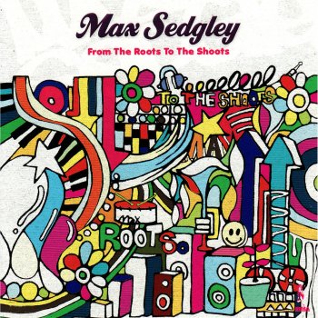 Max Sedgley Happy (Original Edit)