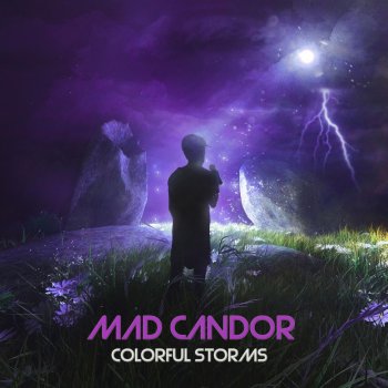 Mad Candor White Chocolate