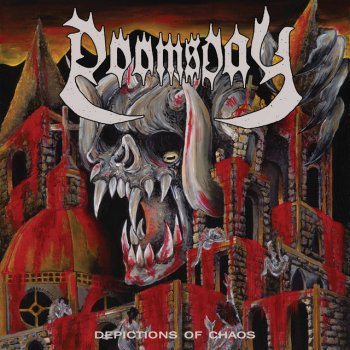 Doomsday Depictions of Chaos